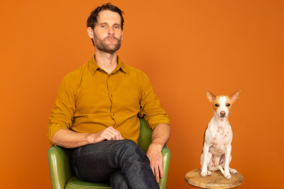 Luke Heggie: we’ll be hearing more from idiots. 