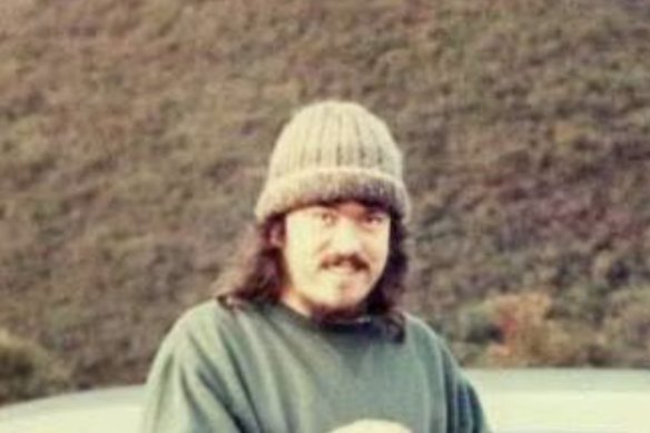 Mark Gregory was killed in Albany in 1991. 