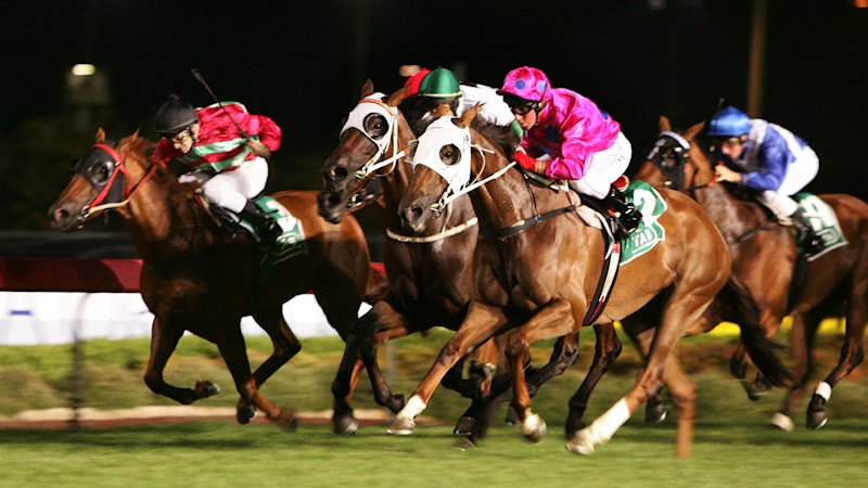 Race-by-race tips and previews for Canterbury on Friday night