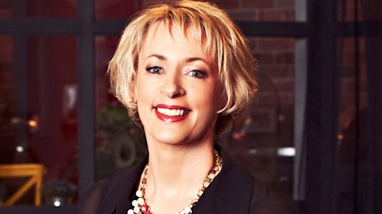 Amanda Keller opens up about her struggle to have children