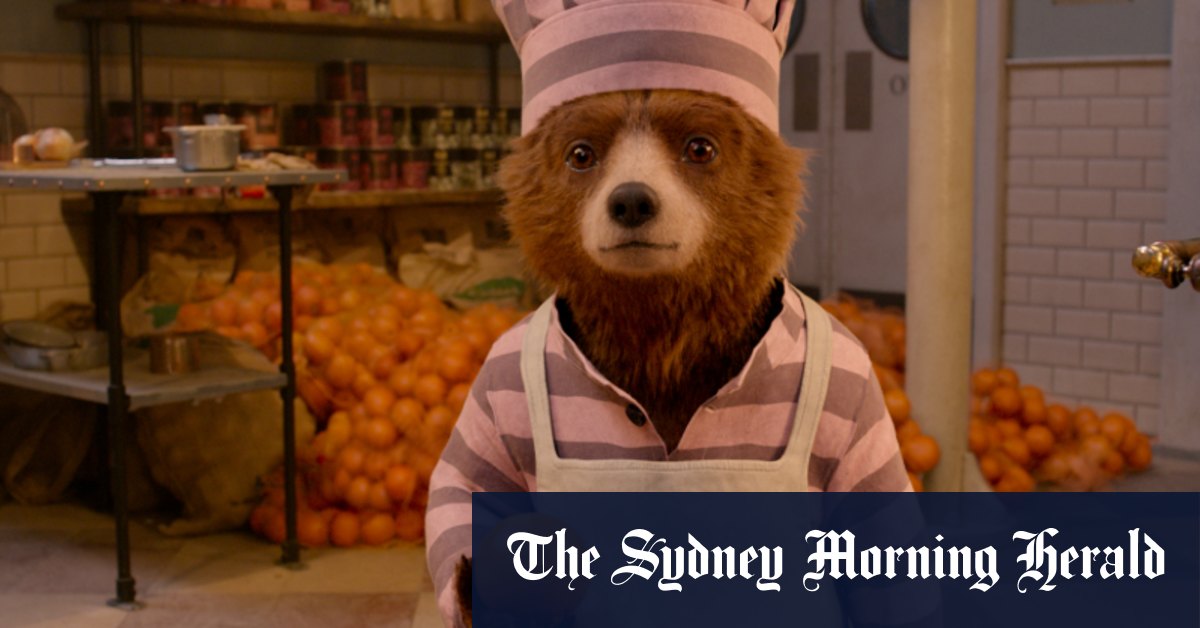 The sticky wordplay test that proves my job is safe ... for now