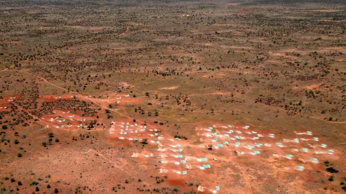 Title transfer hands Marmota four exciting new SA gold deposits