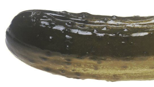 It’s possible to have too much of a good thing.