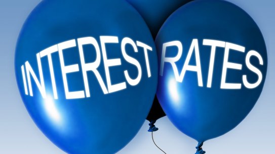 Fixed-interest mortgage rates have been creeping higher in recent months.