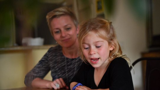 Every child deserves the best chance of learning to read.