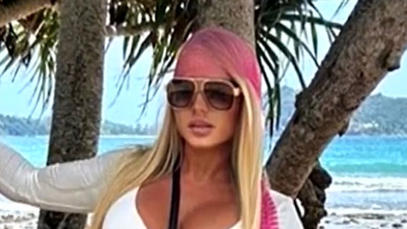 Texts expose Tatiana’s inner turmoil in weeks before domestic violence murder