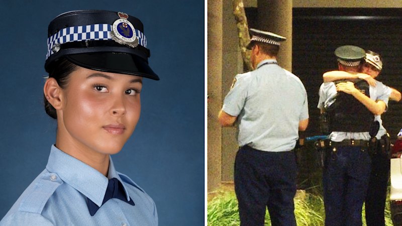 Constable’s death and the dark territory that goes with job