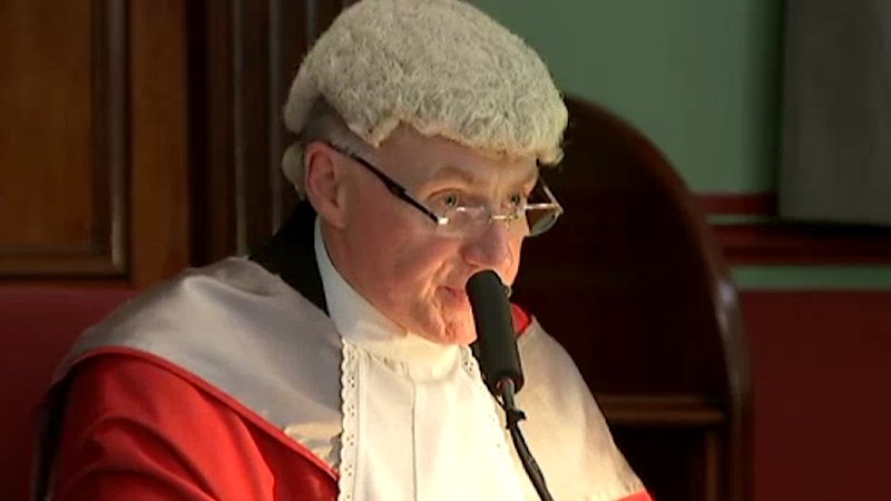 NRL appoints Supreme Court Justice in overhaul of integrity rulings