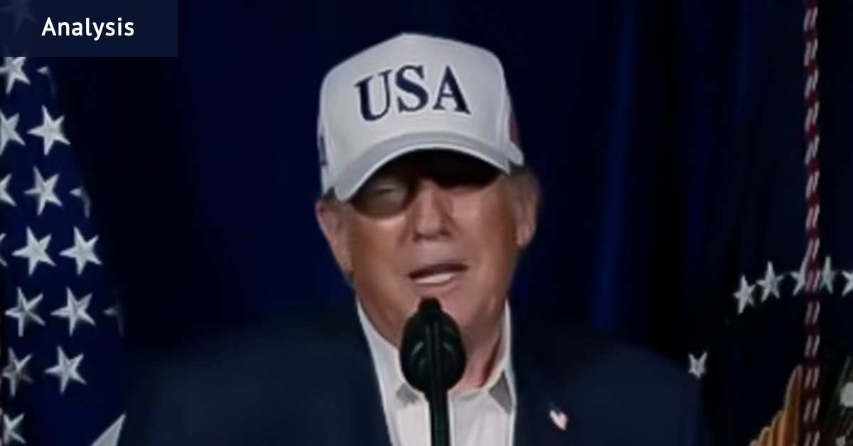 Exaggerated, lacking evidence: Fact-checking Trump’s justifications for attacking Iran