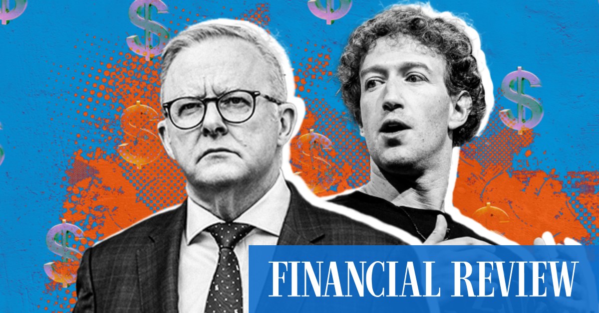 Assistant Treasurer Daniel Mulino said plan for new charges would come soon, setting the government on a collision course with the Trump administration.