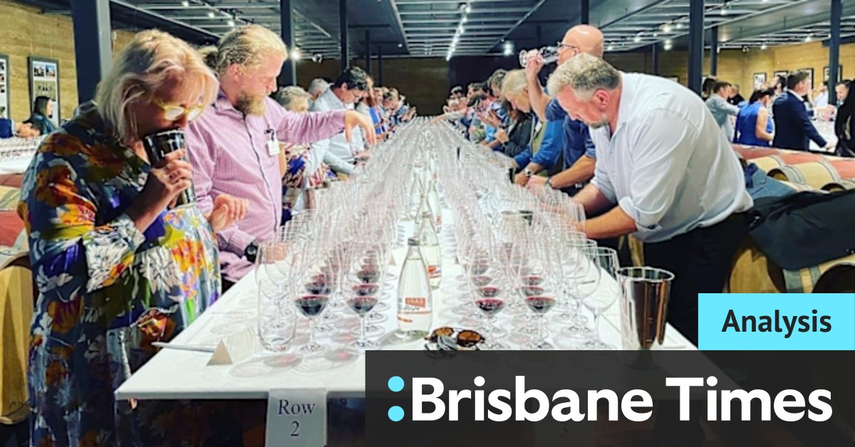 Cape Mentelle and Cullen cabernet sauvignon tastings rank Margaret River wines - Vimarsana News