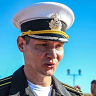 Russian sub commander who posted workout route on app shot dead on morning run