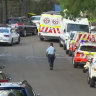 Man stabbed to death in Balmain, machete attack outside city nightclub