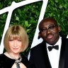 British Vogue editor 'racially profiled' by the magazine’s security