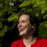 The tricky balance Kelly O'Dwyer must find to win over workers