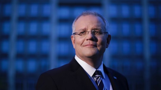 'Enough, enough, enough': Scott Morrison says he will cut Australia's migration intake