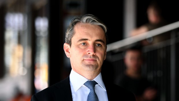 'There will be criticism': Matt Comyn's pitch to be boss at CBA revealed