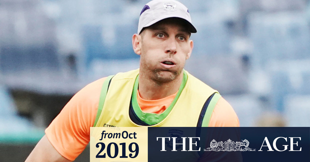 Harry Taylor Likely To Play On With Cats