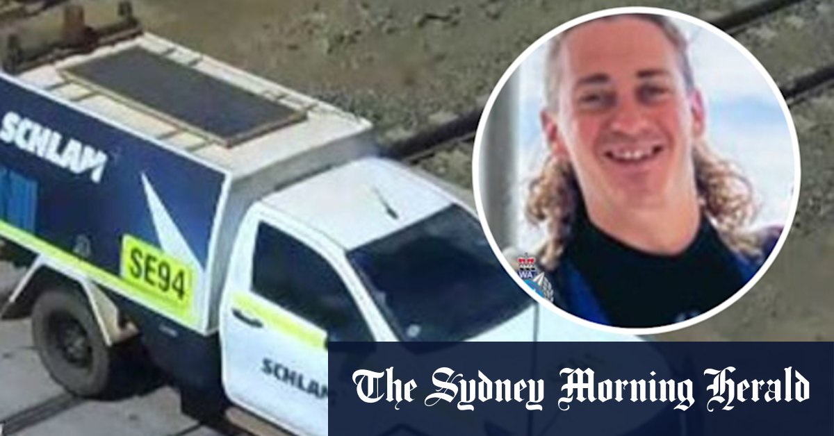 Police search for mine worker missing in the Pilbara - Vimarsana News