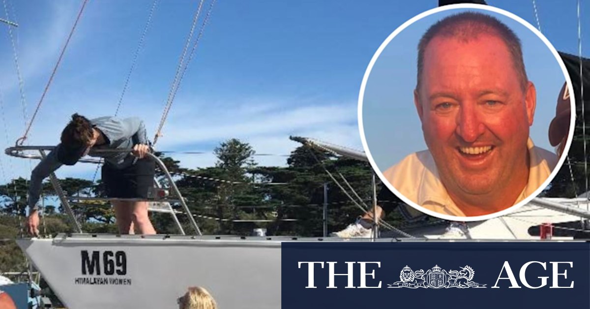 Back on board: Melbourne's lewd yachties face fresh bawdy boat vote - Vimarsana News
