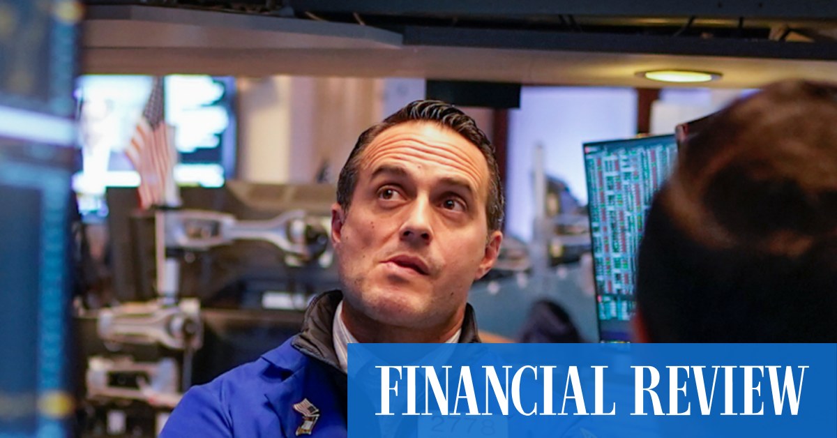 0DTE: Clueless Wall Street is racing to size up zero-day options boom - Vimarsana News