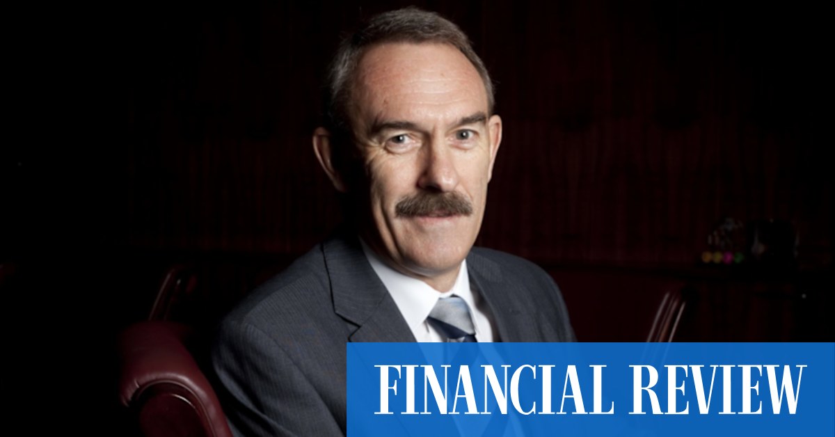 Sigma drops bid for rival API, leaving Wesfarmers to take control - Vimarsana News
