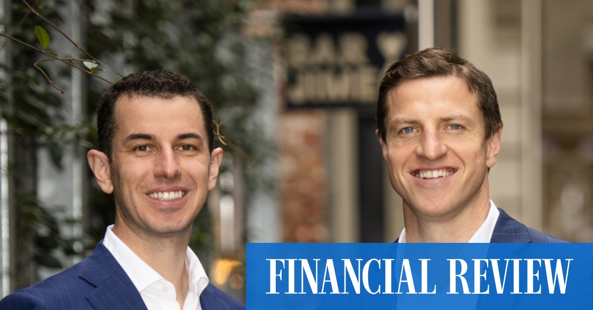 Nash Capital signs second deal from Growth Fund