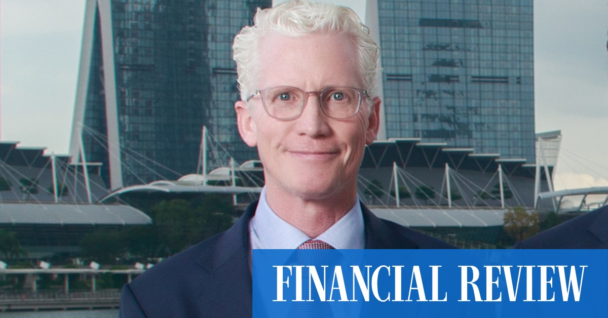 afr.com - Sarah Thompson, Kanika Sood, Emma Rapaport - Tribeca adds resources muscle to corporate advisory unit