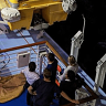 ruise ship staff search for Australian passenger who fell overboard April 27, 2023