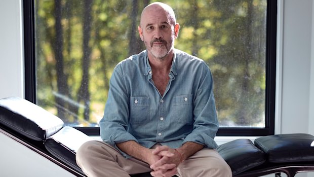 James Frey