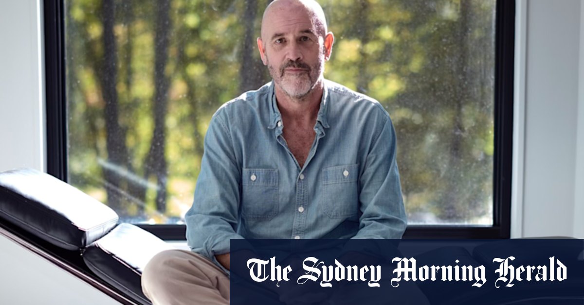 Speed Writing Sensation: James Frey's 57-Day Novel & Why He's Avoiding Oprah