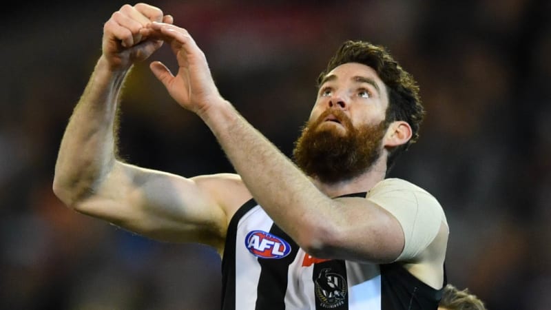 Goldsack ready for round two with Kennedy