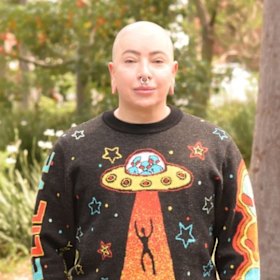 Mish Pony is CEO of Scarlet Alliance.