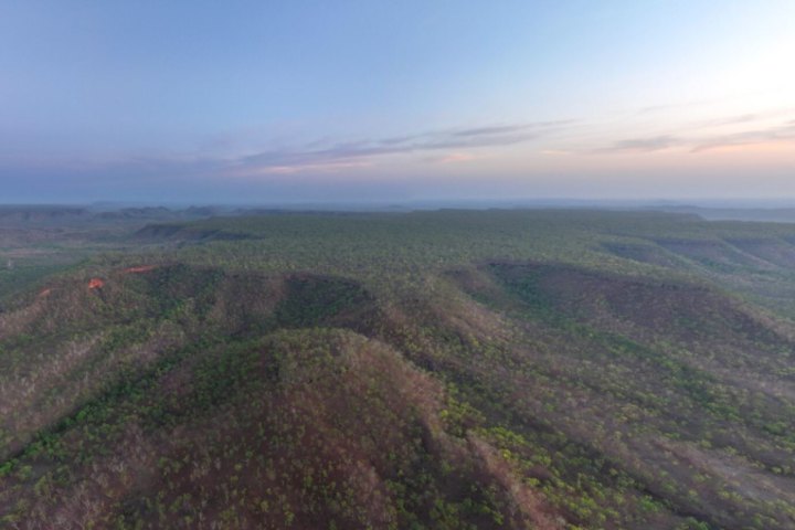 John Cooper says there are parts of Silkwood he has yet to explore, but it’s time to move on.