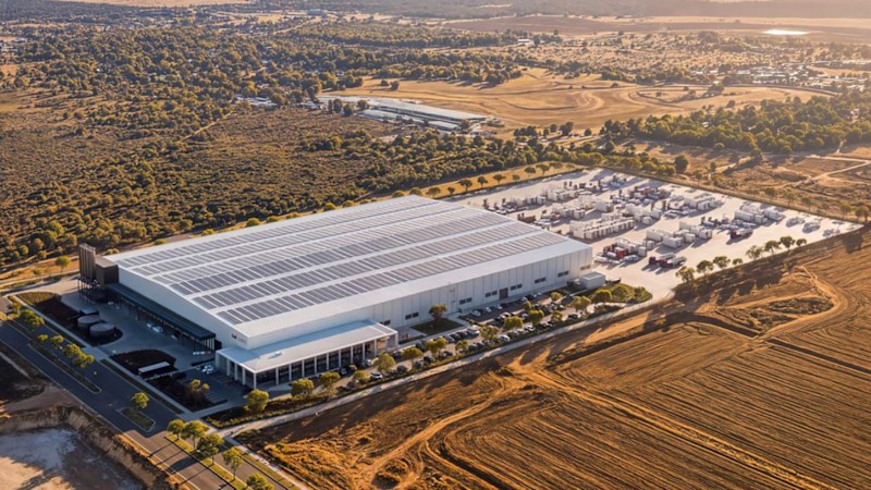 Taxpayers tip $120m into Australian-first modular apartment builder