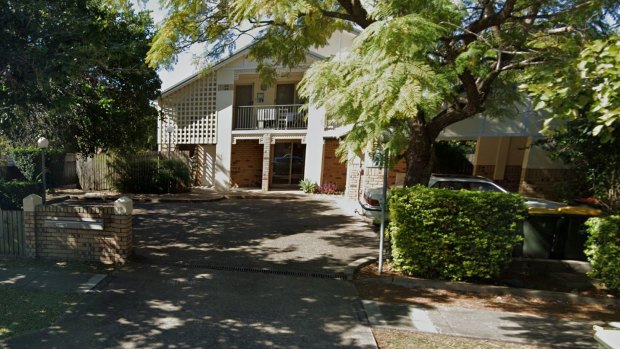 Woman stabbed to death in Hamilton, neighbour charged with murder