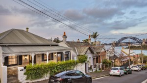 Sydney’s median home value rose by $75,378 in 2025, while growth in the medium sized-capitals accelerated.