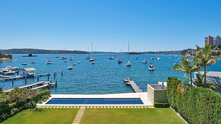 smh.com.au - Kristy Johnson - The Sydney multimillionaires buying their neighbours' houses
