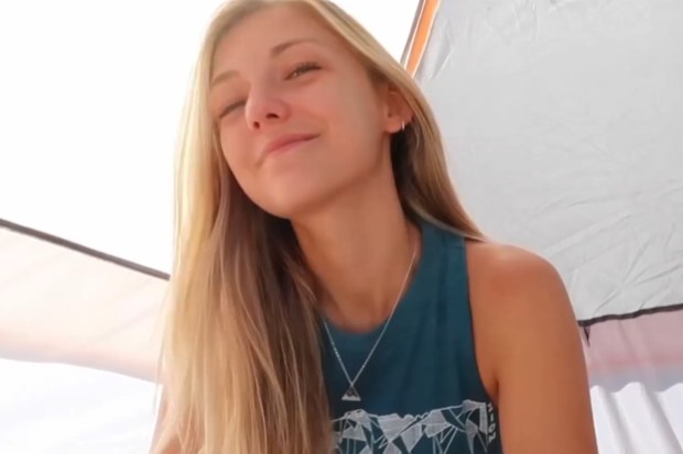 The disappearance of American woman, Gabby Petito, has preoccupied the minds of millions.