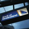 Bank of Queensland breaks ranks with 'big four' on lending rule changes