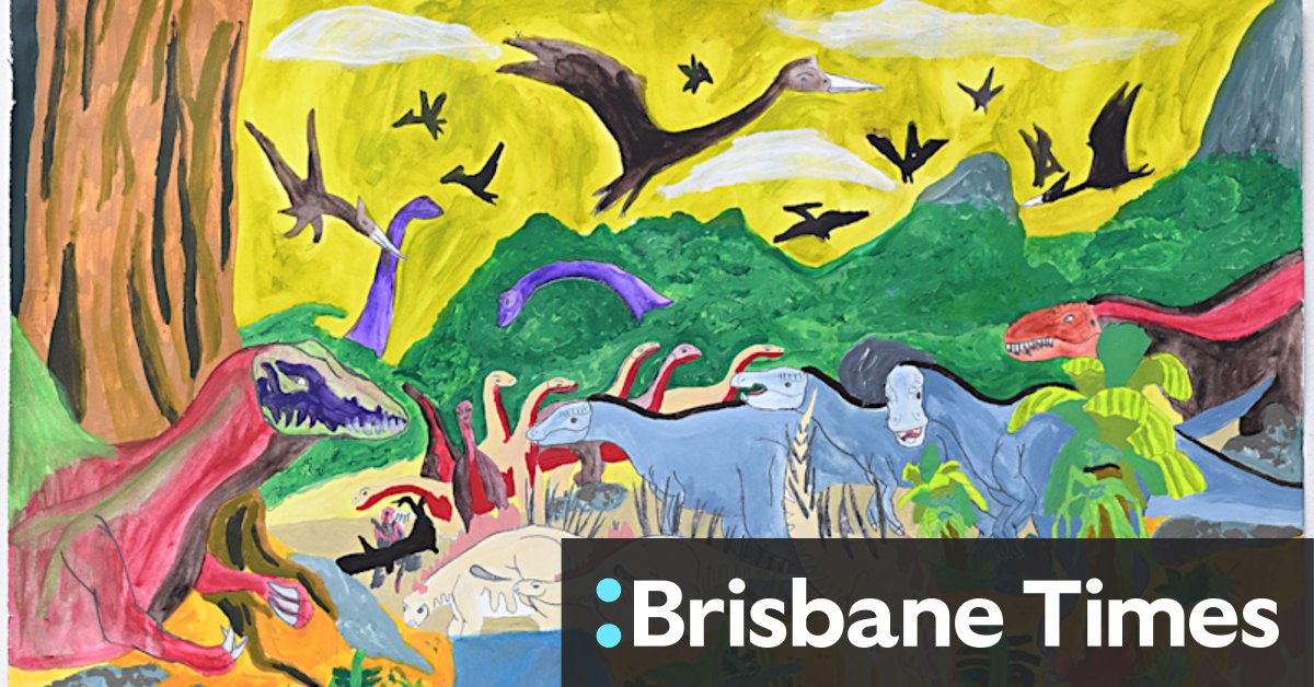 Melbourne's galleries back in full swing - Vimarsana News