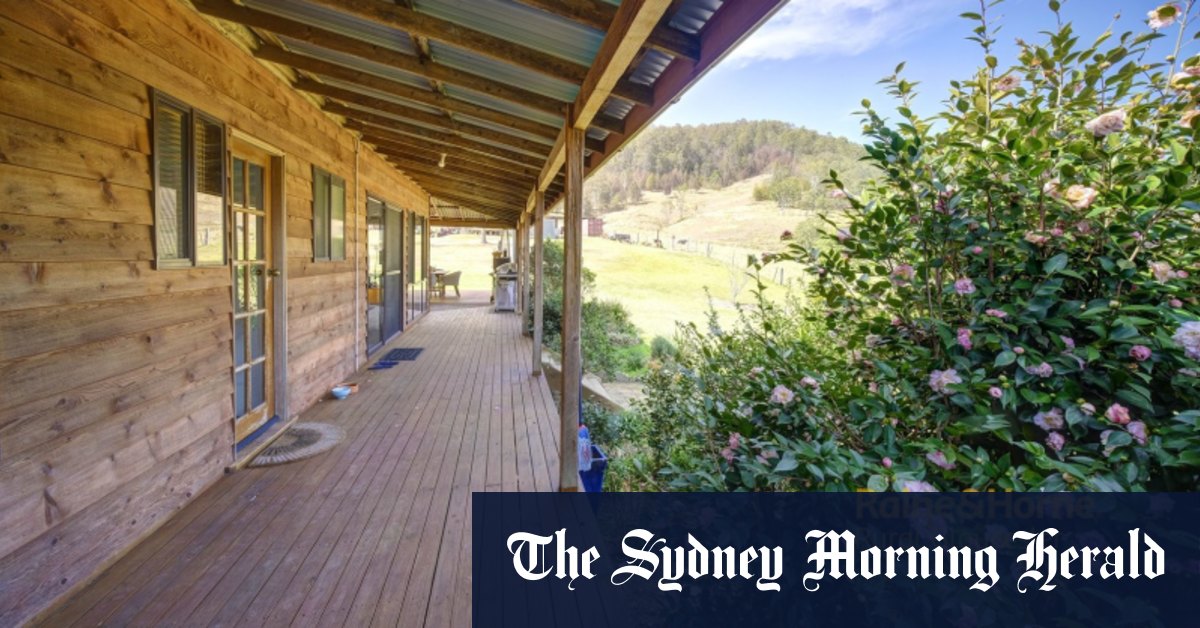 La remota città ospita gli acquirenti più redditizi