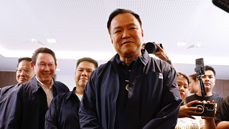 Thailand’s progressives crushed by conservatives in election surprise