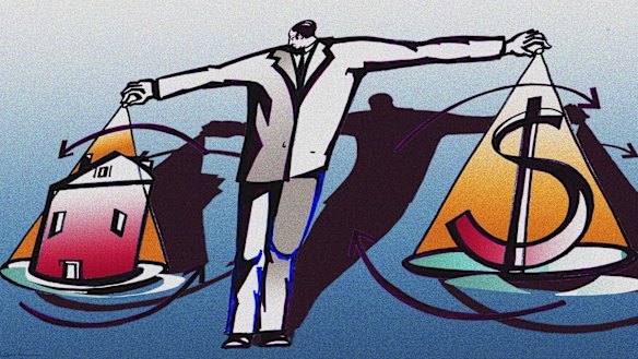 There will always be a capital gains tax assessment whenever you sell shares.