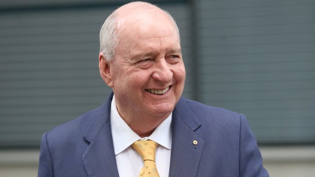 4BC breakfast presenter Alan Jones enjoyed the biggest surge in audience share for his timeslot in the latest ratings.