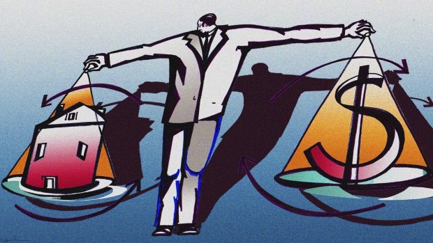 The only reasons to maintain a debt are if you don’t have enough equity to pay for your asset, or you have the capital but can earn more elsewhere.