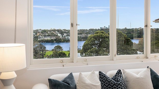 6/16 Church Street, Hunters Hill NSW 2110