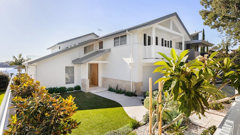 Seven of the best homes for sale in Sydney right now