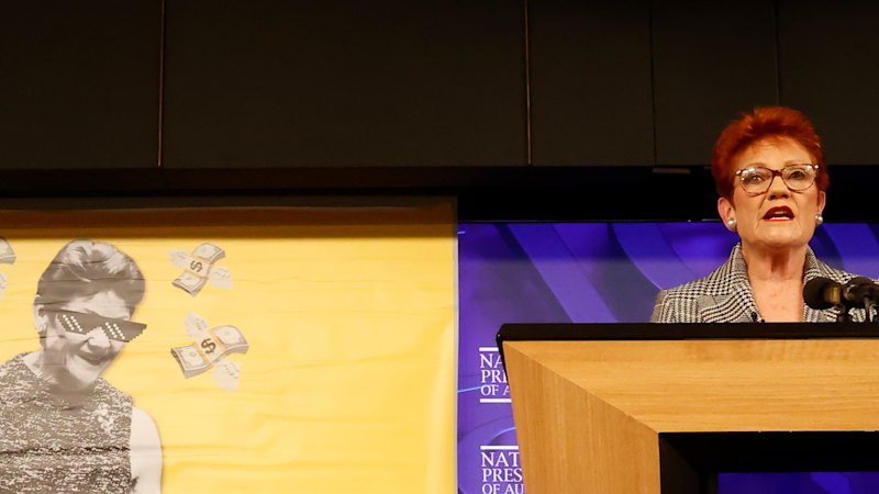 Help or hindrance? GetUp’s gamble on fighting One Nation (australia) — SMH