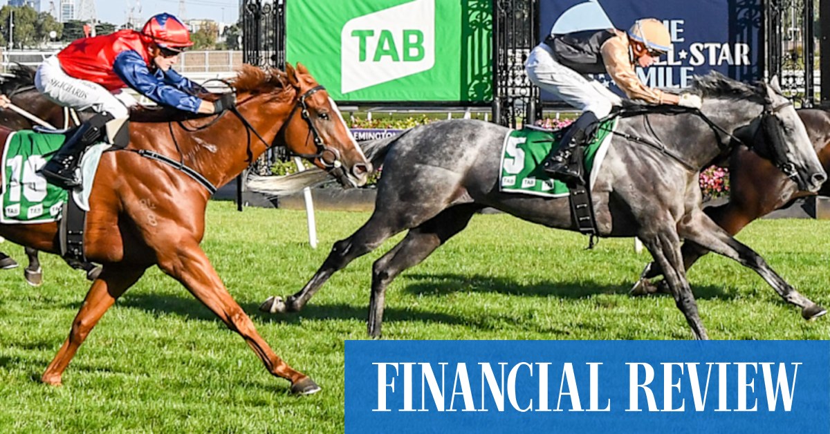 Tabcorp demerger could be scuttled by Racing NSW - Vimarsana News